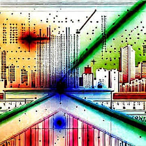 On-Chain Prediction Markets Signal a Contrarian Calm Amid US-Iran Escalation