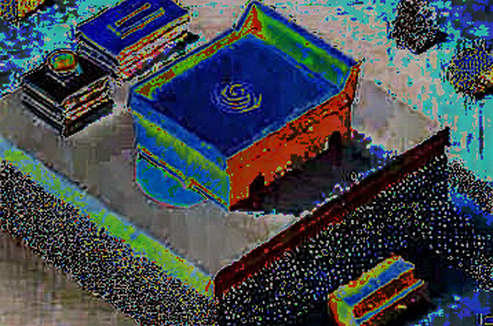The Oracle of Truth: How Trump's Social Media API Exposes the Fragile Intersection of Information Asymmetry and Tokenized Influence