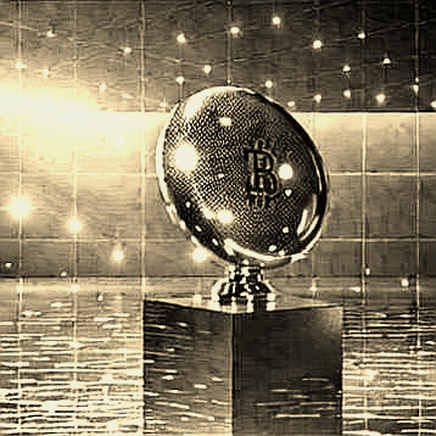 The Empty Broadcast: Crypto Briefing's World Cup Coverage and the Theater of Substance