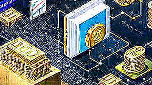 The Geopolitical Ripple: Iran's Threats and the Fragile Liquidity of Cryptocurrency Markets