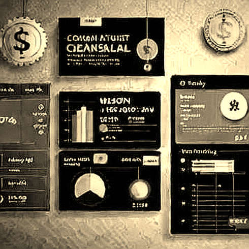 Binance Quanto Contracts: The Bridge That Burns Both Ends