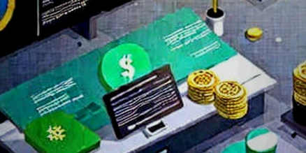 The Fed’s New Task Forces: Crypto Left in the Dark While the Hammer Prepares to Fall