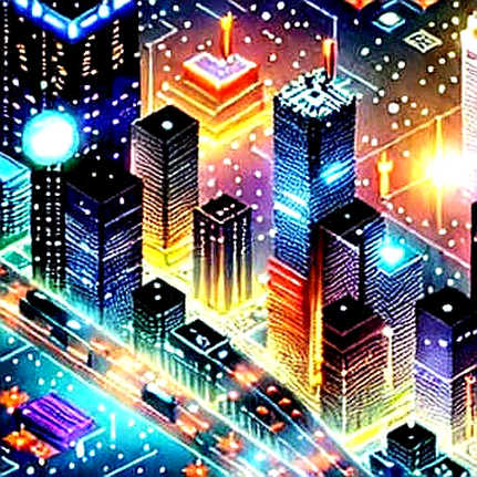 South Korea's AI Chip Boom: A Blessing for Crypto Mining or a Bubble in Disguise?