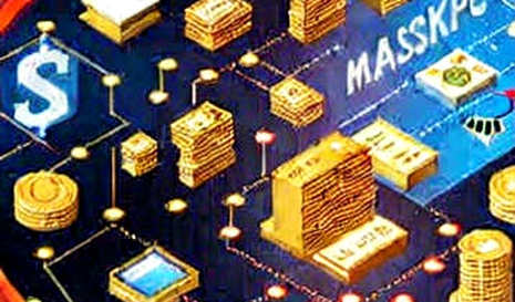 The Apple Antitrust Precedent: A Blueprint for Blockchain's Coming Regulatory Reckoning