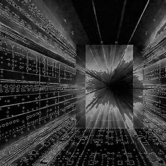 The Blockade That Wasn't: How Iran's Naval Narrative Reshapes Crypto's Liquidity War