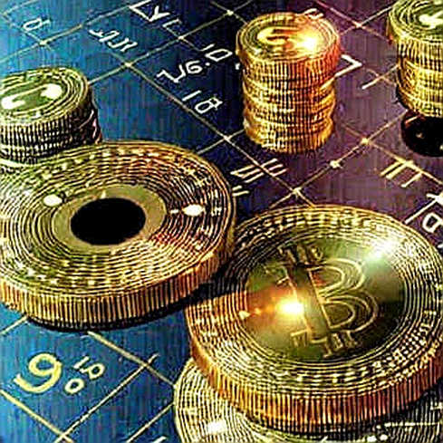 The Strait of Hormuz Drone Strike: A Black Swan That Exposes Crypto’s Liquidity Mirage The Strait of Hormuz Drone Strike: A Black Swan That Exposes Crypto’s Liquidity Mirage