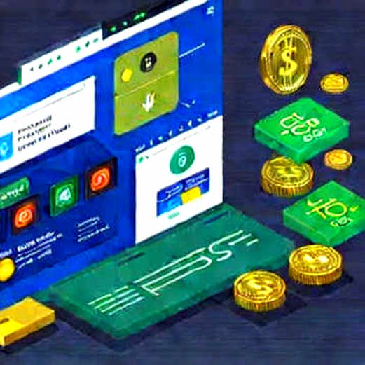 The Golden Handcuffs of Ethereum Staking: BitMine's 10-Year Contract Trap